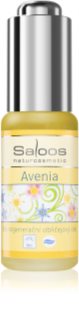 Saloos Bio Skin Oils Avenia питательное масло для чувствительной и склонной к покраснениям кожи