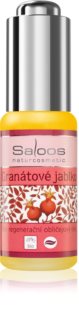 Saloos Bio Skin Oils Pomegranate Sära andev õli kuivale nahale