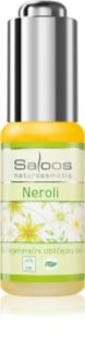 Saloos Bio Skin Oils Neroli обновляющее масло с омолаживающим эффектом