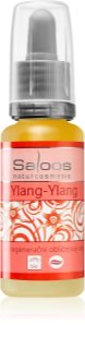 Saloos Bio Regenerative відновлююча біо олія для обличчя, іланг-іланг