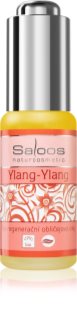 Saloos Bio Regenerative Ylang-ylang organisk regenererande ansiktsolja