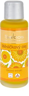 Saloos Oil Extract Marigold ракитниково масло екстракт