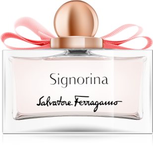 dans zelf Vanaf daar Salvatore Ferragamo: parfums en cosmetica | notino.nl