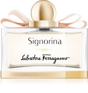signoria parfum