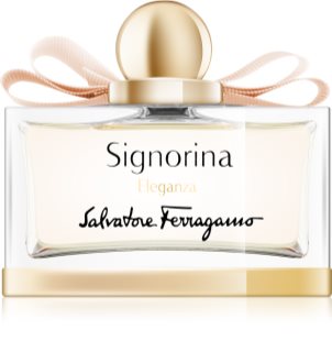 salvatore ferragamo signorina parfum