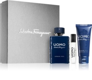 Salvatore Ferragamo Uomo | notino.lt