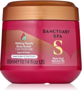 Sanctuary Spa Ruby Oud | notino.fr