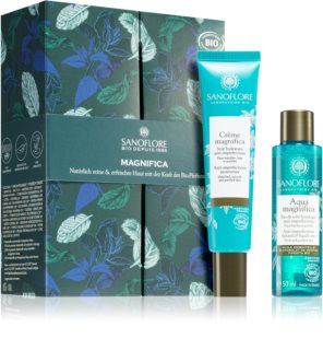 Sanoflore Magnifica Presentförpackning (För hud med bristningar)