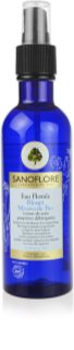 Sanoflore Eaux Florales квіткова вода для заспокоєння шкіри навколо очей