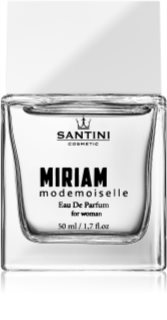 SANTINI Cosmetic Miriam Modemoiselle Parfumuotas vanduo moterims