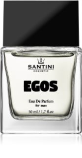 SANTINI Cosmetic Egos Parfumuotas vanduo vyrams