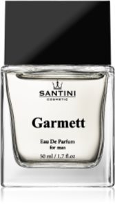 SANTINI Cosmetic Garmett  Eau de Parfum uraknak