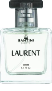 SANTINI Cosmetic Laurent woda perfumowana dla mężczyzn