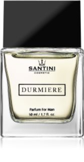 SANTINI Cosmetic Durmiere парфюмированная вода для мужчин