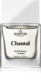 SANTINI Cosmetic Chantal  Eau de Parfum hölgyeknek