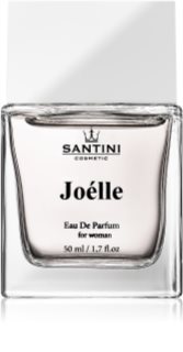 SANTINI Cosmetic Joélle Eau de Parfum hölgyeknek