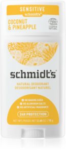 Schmidt's Coconut Pineapple