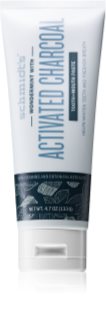 Schmidt's Activated Charcoal natürliche Zahncreme