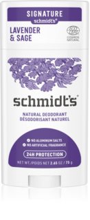 Schmidt's Lavender & Sage
