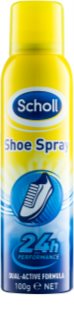 Scholl Fresh Step spray deodorante per scarpe