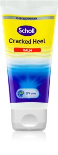 Scholl Foot Cream Cracked Heel крем від тріщин на п'ятах 60 мл