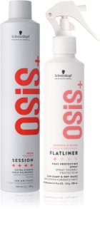 Schwarzkopf Professional Osis+ набір для досконалого вигляду волосся