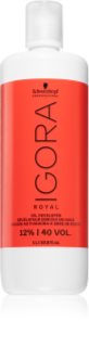 Schwarzkopf Professional IGORA Royal Entwicklerlotion