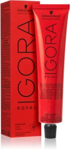 Schwarzkopf Professional IGORA Royal Hair Color