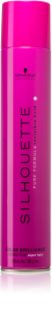 Schwarzkopf Professional Silhouette Color Brilliance лак за коса за боядисана коса