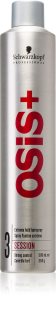 Schwarzkopf Professional Osis+ Session Finish