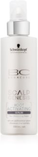 Schwarzkopf Professional BC Bonacure Scalp Genesis продукт за обем За коса