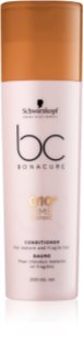 Schwarzkopf Professional BC Bonacure Time Restore Q10 après-shampoing pour cheveux matures et fragiles