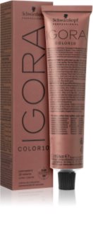 Schwarzkopf Professional IGORA Color 10 coloration cheveux permanente