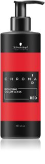 Schwarzkopf Professional Chroma ID intenzív színező pakolás hajra