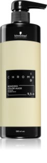 Schwarzkopf Professional Chroma ID