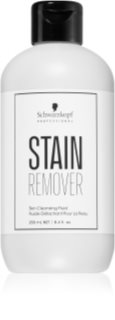 Schwarzkopf Professional Color Enablers Stain Remover Color Remover after Coloration