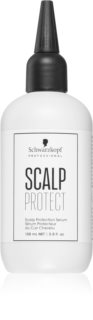 Schwarzkopf Professional Color Enablers Scalp Protect sérum protetor  para o couro cabeludo