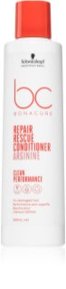 Schwarzkopf Professional BC Bonacure Repair Rescue кондиціонер для сухого або пошкодженого волосся