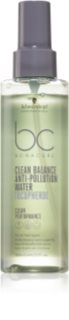 Schwarzkopf Professional BC Bonacure Clean Balance spray pentru păr pentru curatare profunda