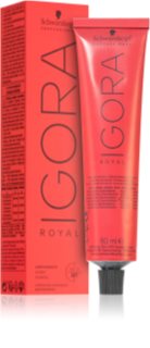 Schwarzkopf Professional IGORA Royal Hårfarve Skygge 9-19 Extra LIght Blonde 60 ml