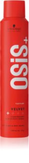 Schwarzkopf Professional Osis+ Velvet віск для стайлінга у формі спрею 200 мл