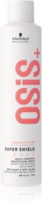 Schwarzkopf Professional Osis+ Super Shield styling protective hair spray 300 ml