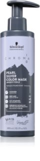 Schwarzkopf Professional Chroma ID Color Mask Intensīvi balinošas krāsas maska matiem