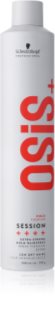 Schwarzkopf Professional Osis+ Session лак для волосся екстрасильної фіксації