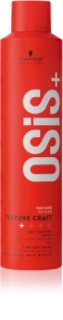 Schwarzkopf Professional Osis+ Texture Craft сухий текстурувальний спрей 300 мл