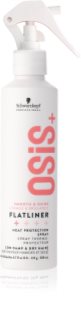 Schwarzkopf Professional Osis+ Flatliner спрей термозахист для волосся 200 мл