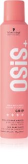 Schwarzkopf Professional Osis+ Grip espuma para el cabello fijación ultra fuerte 200 ml