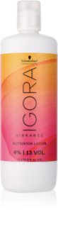 Schwarzkopf Professional IGORA Vibrance Aktiverande emulsion