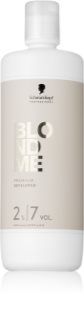 Schwarzkopf Professional Blondme Premium Developer Farbentwickler