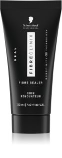 Schwarzkopf Professional Fibre Clinix Fibre Sealer regenerierende Creme für alle Haartypen